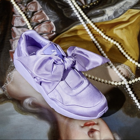 Puma Shoes - FENTY PUMA